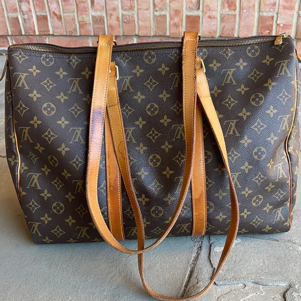 LOUIS VUITTON FLANERIE
